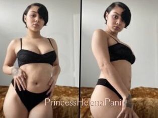 PrincessHelenaPani