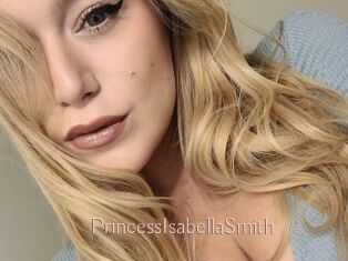 PrincessIsabellaSmith