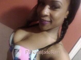 PrincessJadeRain