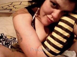 PrincessJo
