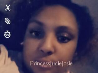 PrincessJucieJosie