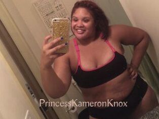 PrincessKameronKnox