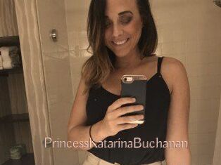 PrincessKatarinaBuchanan