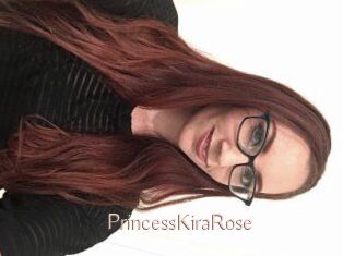 PrincessKiraRose