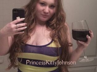 PrincessKittyJohnson