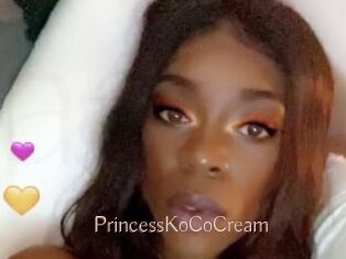 PrincessKoCoCream