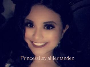 PrincessLaylaHernandez