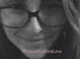 PrincessLeannaLove