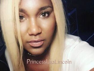 PrincessLisaLincoln