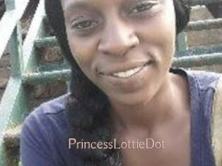 PrincessLottieDot