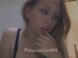 PrincessLove494