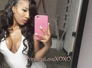 PrincessLoveXOXO