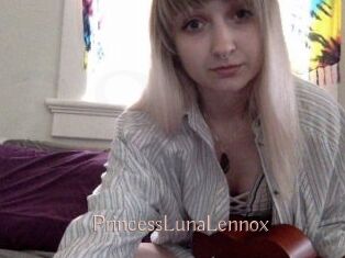 PrincessLunaLennox