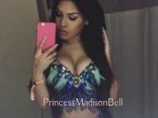PrincessMadisonBell