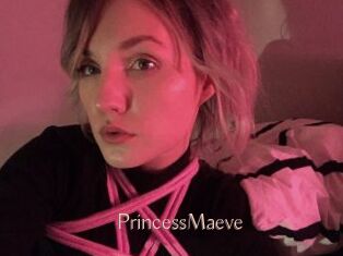 PrincessMaeve