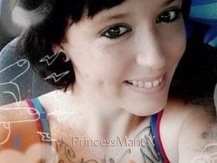 PrincessMarieX