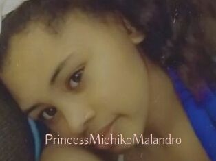 PrincessMichikoMalandro