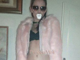 PrincessMoli
