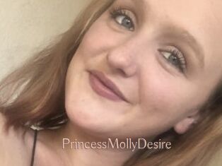 PrincessMollyDesire