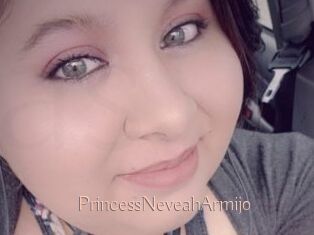 PrincessNeveahArmijo