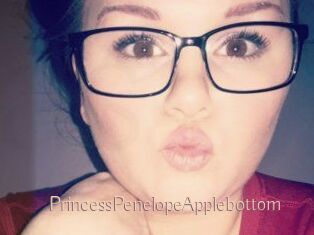 PrincessPenelopeApplebottom