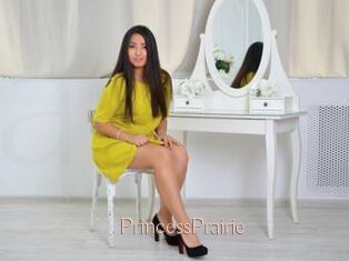 PrincessPrairie
