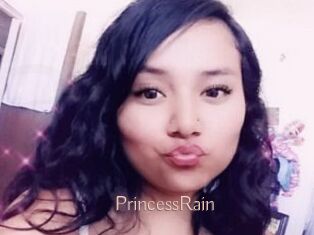 PrincessRain