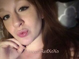 PrincessRedXoXo