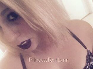 PrincessRoriLynn