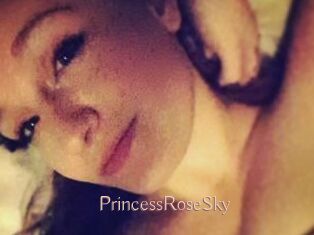 PrincessRoseSky