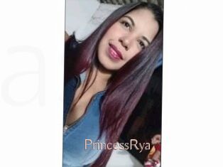 PrincessRya