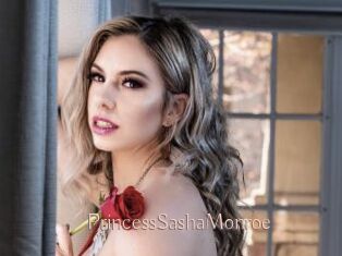 PrincessSashaMonroe