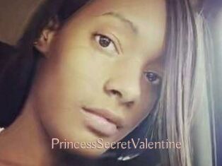 PrincessSecretValentine