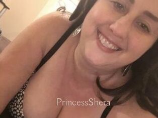 PrincessShera