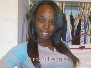 PrincessShyCarmel