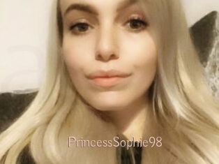 PrincessSophie98