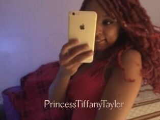 PrincessTiffanyTaylor Anal Sexe