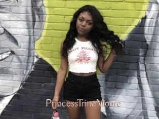 PrincessTrinaMoore
