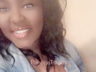 PrincessTrinaStar