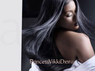 PrincessVikkiDior