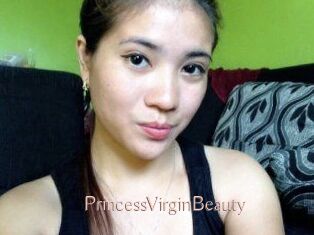 PrincessVirginBeauty