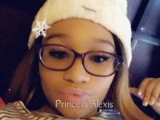 Princess_Alexis