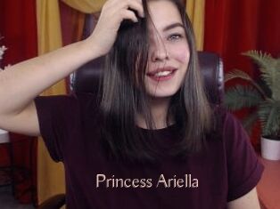 Princess_Ariella Anal Sexe