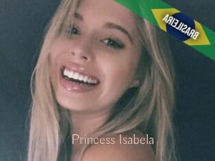 Princess_Isabela