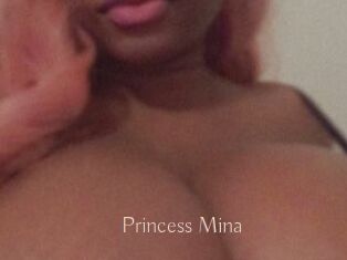 Princess_Mina