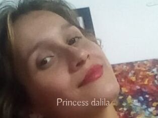 Princess_dalila