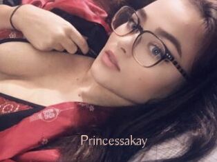 Princessakay Anal Sexe