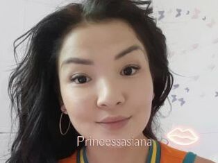 Princessasiana