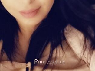 PrincesseLux