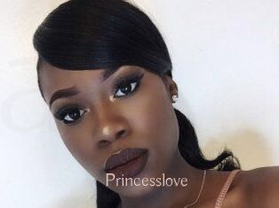 Princesslove